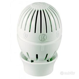 Valvola termostatica