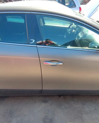 Sportelli destri Lancia delta 2010