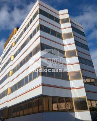 Immobile di 280 m² a Rovereto