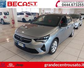OPEL Corsa 1.5 D 100 CV GS Line UNICO PROPRIETAR