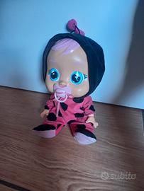 bambola originale