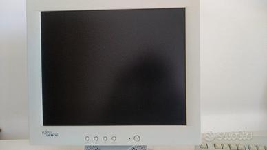 Monitor Fujitsu Siemens 43B1-M