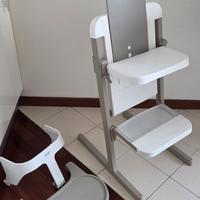 Seggiolone Brevi Slex Evo
