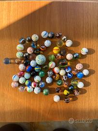 70 Biglie Vintage Anni ’90