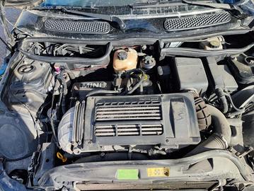 MOTORE PER MINI COOPER S R50 1.6 ANNO 2006