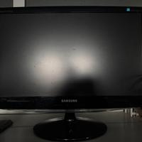 TV Monitor Samsung