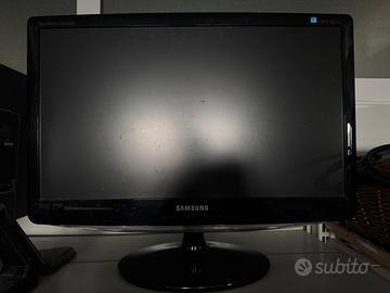 TV Monitor Samsung