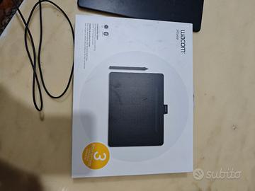 Wacom Intuos