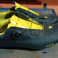 scarpe da ciclismo Fizik Tempo Overcurve R5 (44)