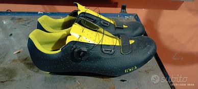 scarpe da ciclismo Fizik Tempo Overcurve R5 (44)
