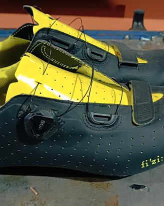 scarpe da ciclismo Fizik Tempo Overcurve R5 (44)