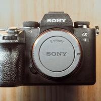 Sony A9