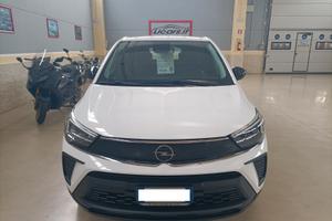 Opel Crossland 1.2 12V Start&Stop Edition