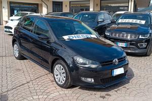 Volkswagen Polo 1.2 TDI DPF 5 p. Comfortline