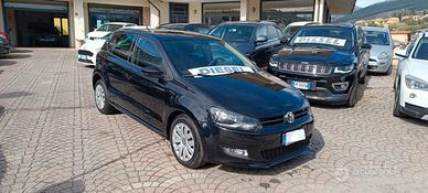 Volkswagen Polo 1.2 TDI DPF 5 p. Comfortline