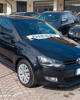 Volkswagen Polo 1.2 TDI DPF 5 p. Comfortline