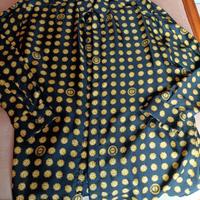 Camicia versace