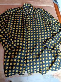 Camicia versace