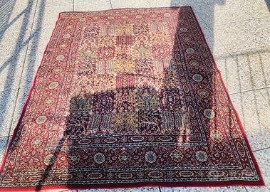 Tappeto arredo  modello Bakhtiari