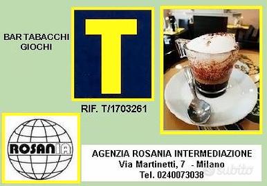 Bar tabacchi giochi (rif. t/1703261)