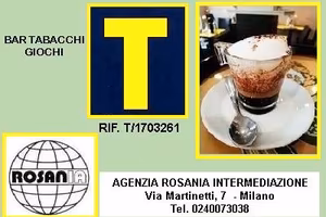 Bar tabacchi giochi (rif. t/1703261)