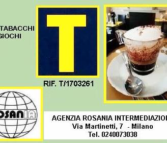 Bar tabacchi giochi (rif. t/1703261)