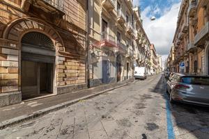 Locale Commerciale - Catania