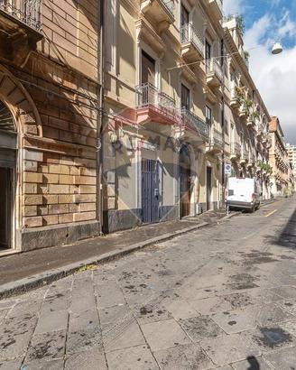 Locale Commerciale - Catania