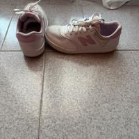 Scarpe Newbalance da donna