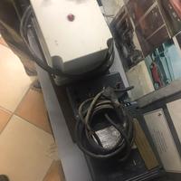 Trasformatore 12-220 volt