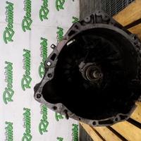 CAMBIO 5 MARCE PER GRAND VITARA 1.9 DCI 2008