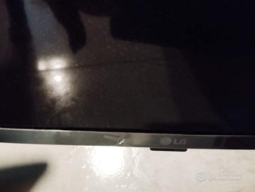 Tv LG Smart 65 pollici 4K