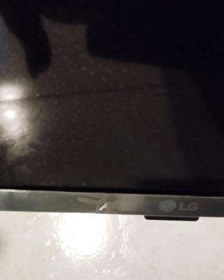 Tv LG Smart 65 pollici 4K