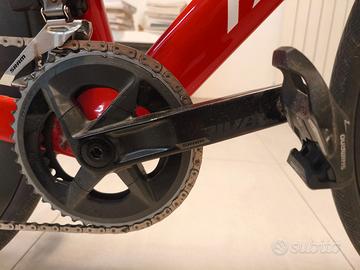 BICI DA CORSA AERO