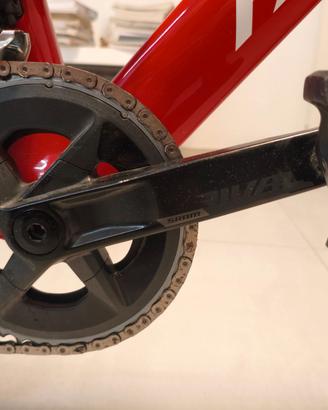 BICI DA CORSA AERO