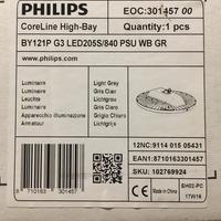 Lampada led