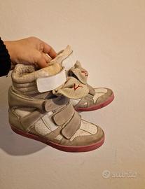 sneakers Ishikawa 36