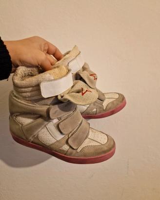 sneakers Ishikawa 36