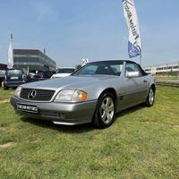MERCEDES-BENZ SL 280 CAT CABRIO HARD-TOP RIGIDO PE