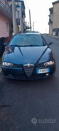 Alfa Romeo 156 2° serie