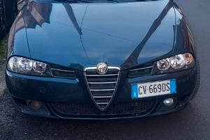 Alfa Romeo 156 2° serie