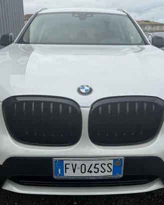 Bmw X3 XDRIVE XLINE 190CV