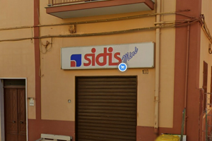 Minimarket ben avviato in località turistica