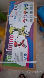 TRICICLO BAMBINA