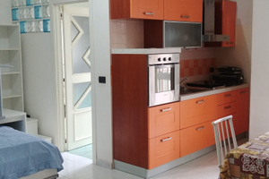 Monolocale 1 piano con ascensore