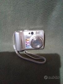 Fotocamera Digitale Vintage Y2K Nikon Coolpix 4200