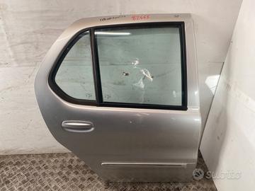 PORTA PORTIERA POSTERIORE DESTRA TATA INDICA 1998 