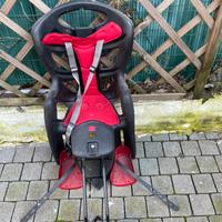 Seggiolino bici , passeggino