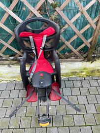 Seggiolino bici , passeggino