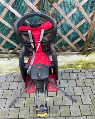 Seggiolino bici , passeggino